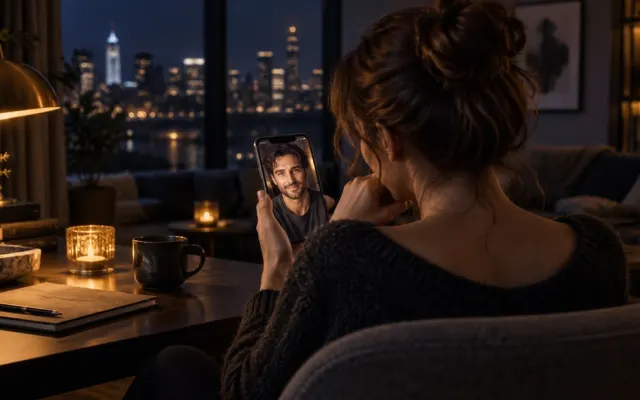 Best AI Boyfriend Apps in 2026: Memory, Voice, and Free Chat Compared