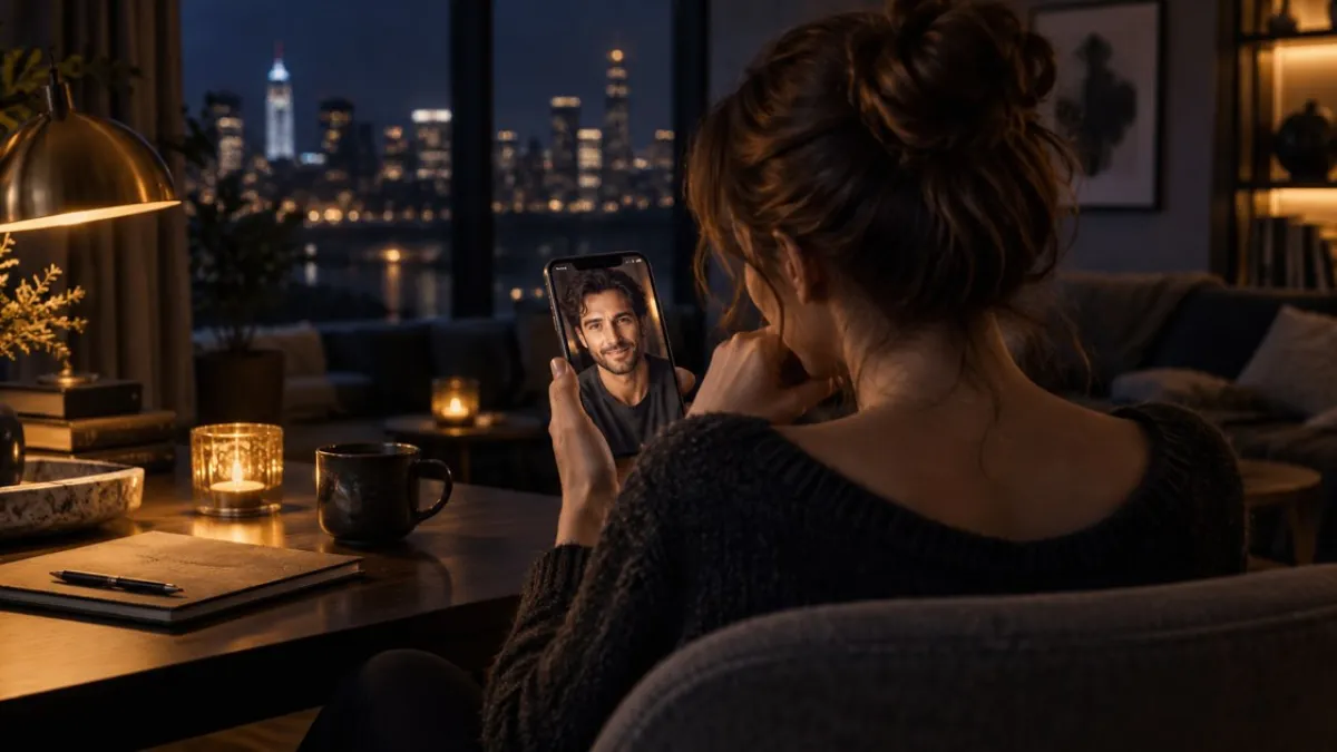 Best AI Boyfriend Apps in 2026: Memory, Voice, and Free Chat Compared