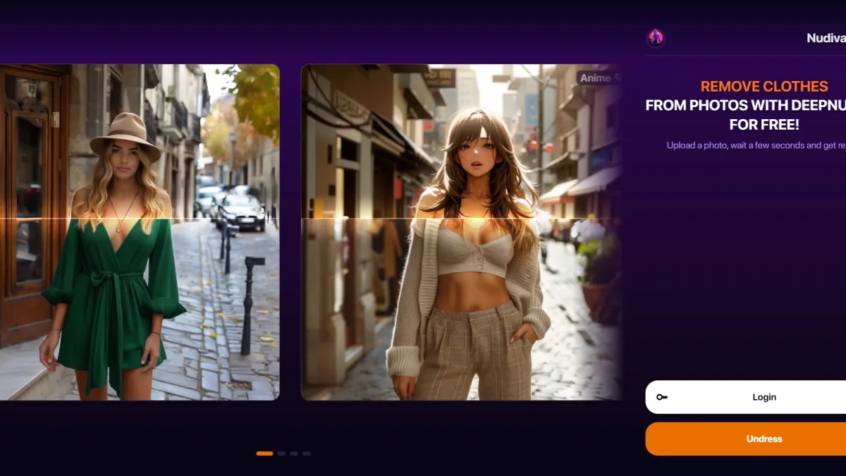 Bikini.OFF screenshot