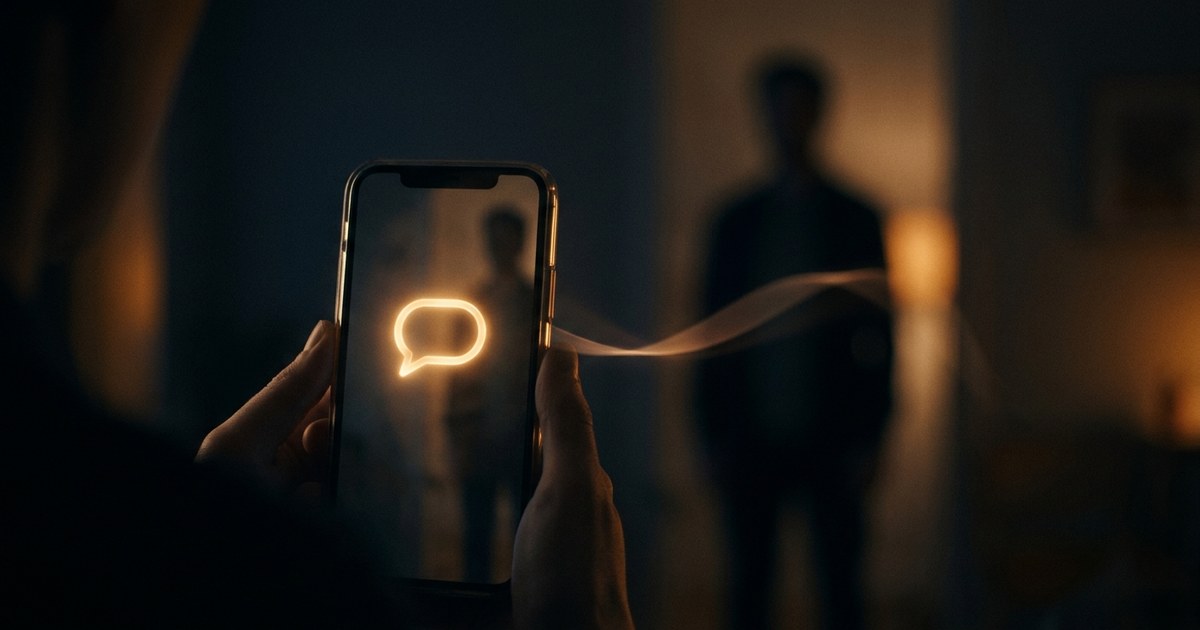 How to Talk to an AI Girlfriend: Text, Voice, and Free Chat in 2026
