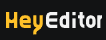 HeyEditor